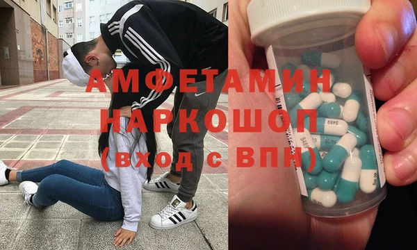 молекула духа Мегион